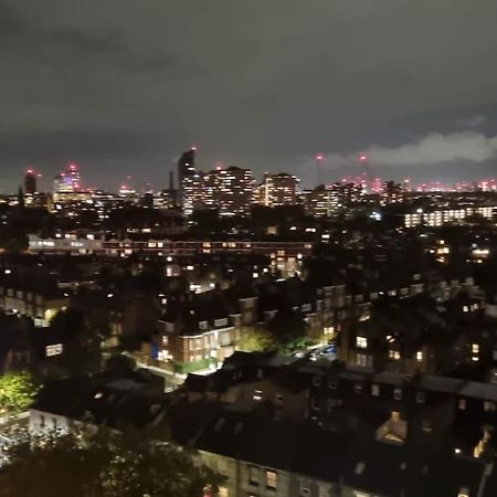 Gottersea 1 Bedroom Flat In Battersea 70 Mq Лондон Екстер'єр фото