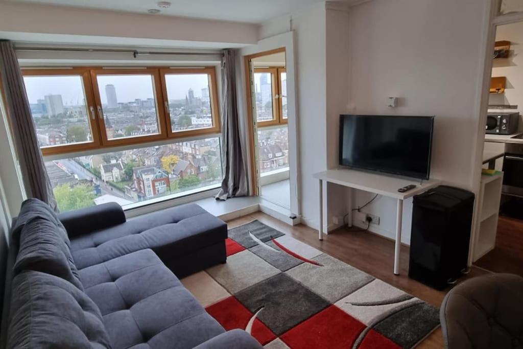 Gottersea 1 Bedroom Flat In Battersea 70 Mq Лондон Екстер'єр фото