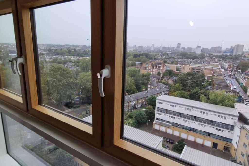 Gottersea 1 Bedroom Flat In Battersea 70 Mq Лондон Екстер'єр фото
