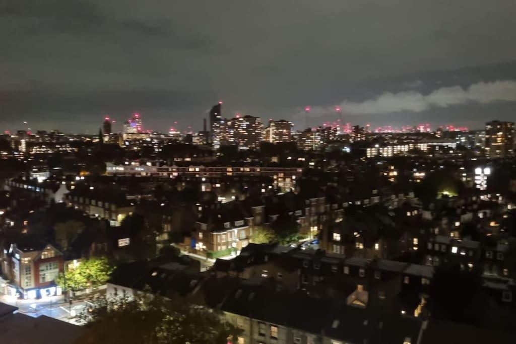Gottersea 1 Bedroom Flat In Battersea 70 Mq Лондон Екстер'єр фото