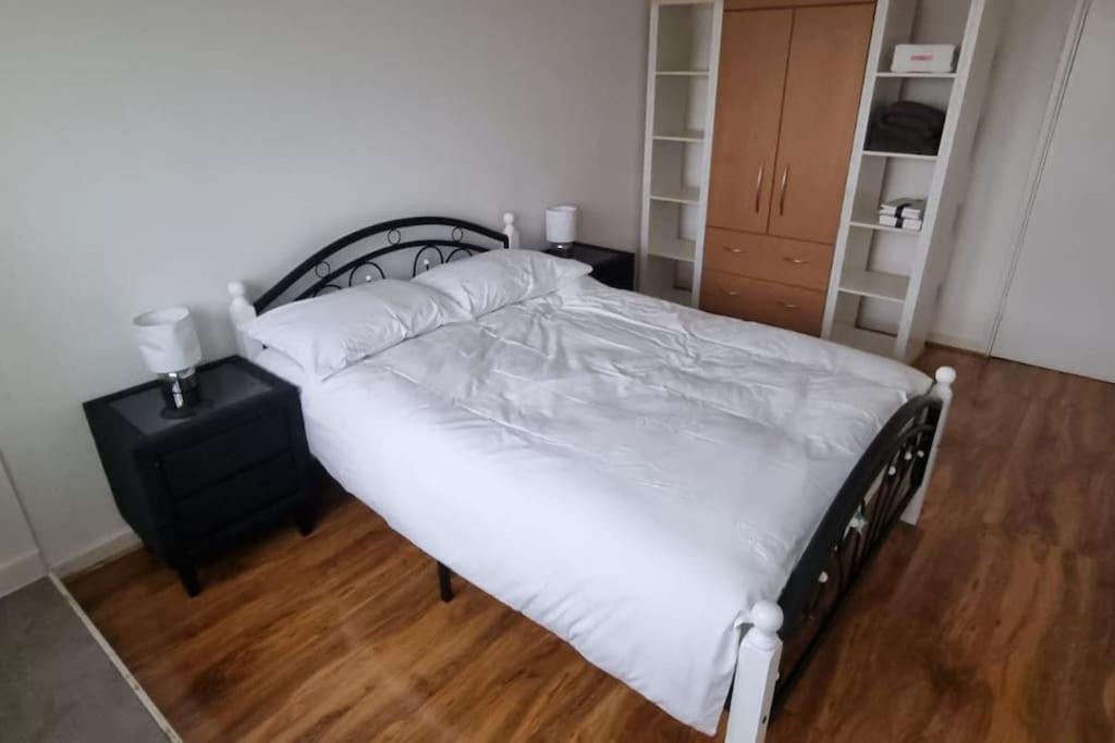 Gottersea 1 Bedroom Flat In Battersea 70 Mq Лондон Екстер'єр фото