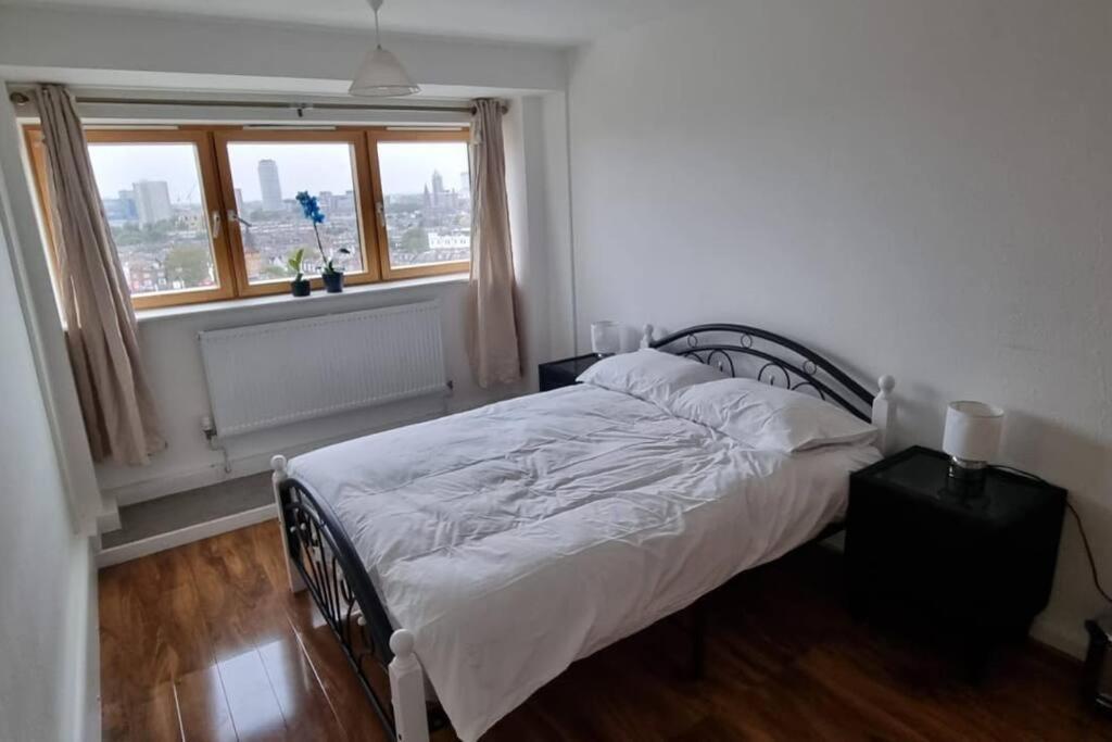 Gottersea 1 Bedroom Flat In Battersea 70 Mq Лондон Екстер'єр фото