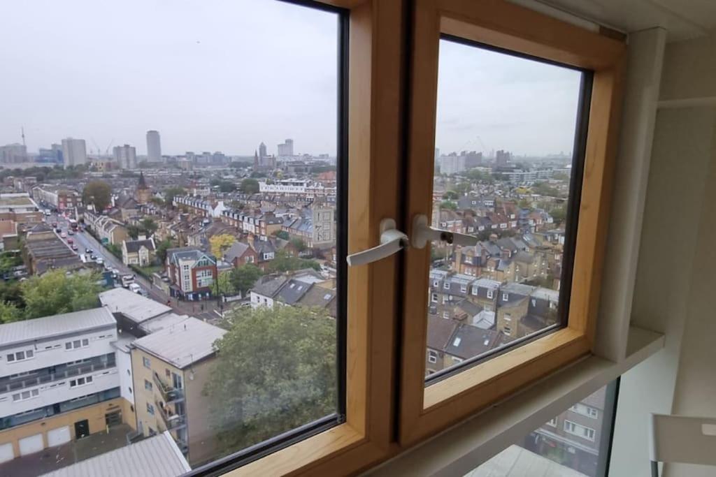 Gottersea 1 Bedroom Flat In Battersea 70 Mq Лондон Екстер'єр фото