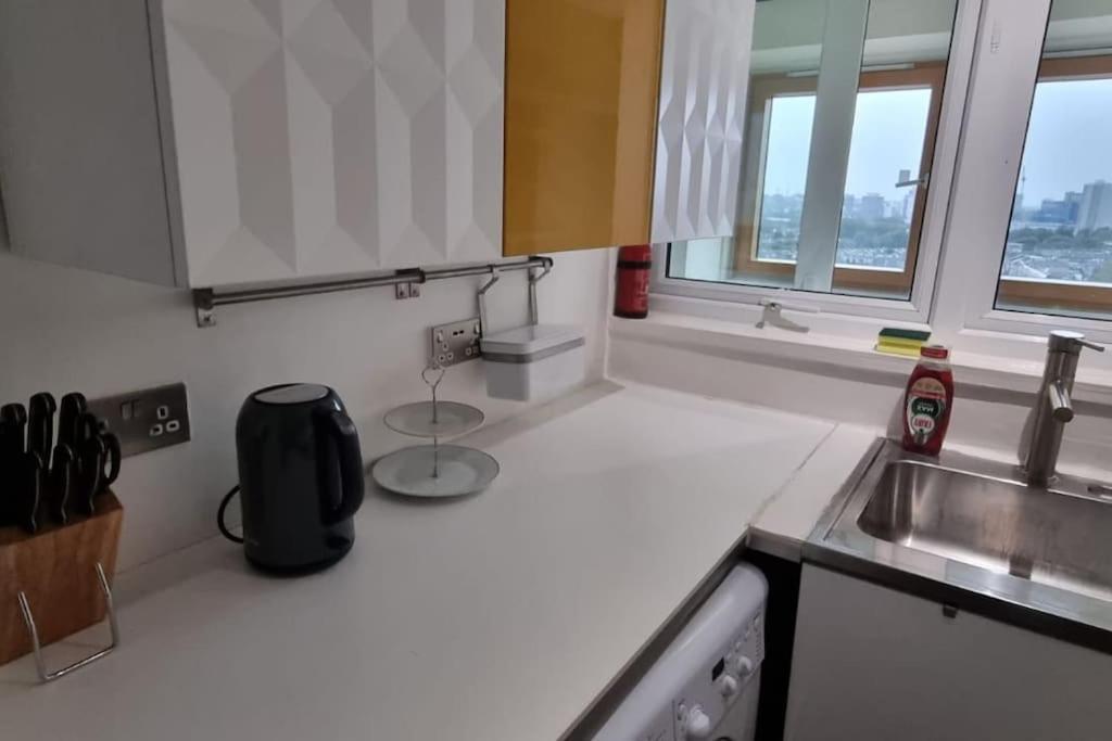 Gottersea 1 Bedroom Flat In Battersea 70 Mq Лондон Екстер'єр фото
