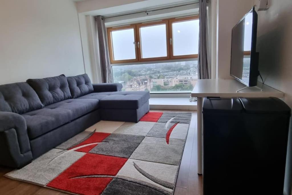 Gottersea 1 Bedroom Flat In Battersea 70 Mq Лондон Екстер'єр фото