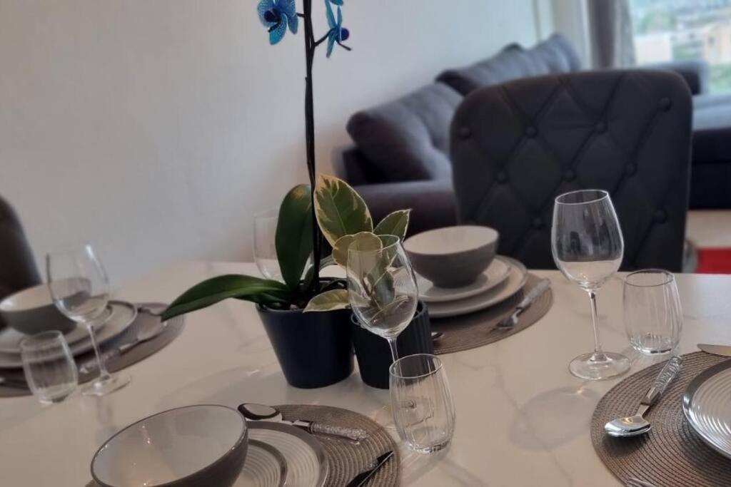 Gottersea 1 Bedroom Flat In Battersea 70 Mq Лондон Екстер'єр фото